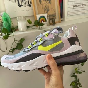 Nike Air Max 270 React Sneakers